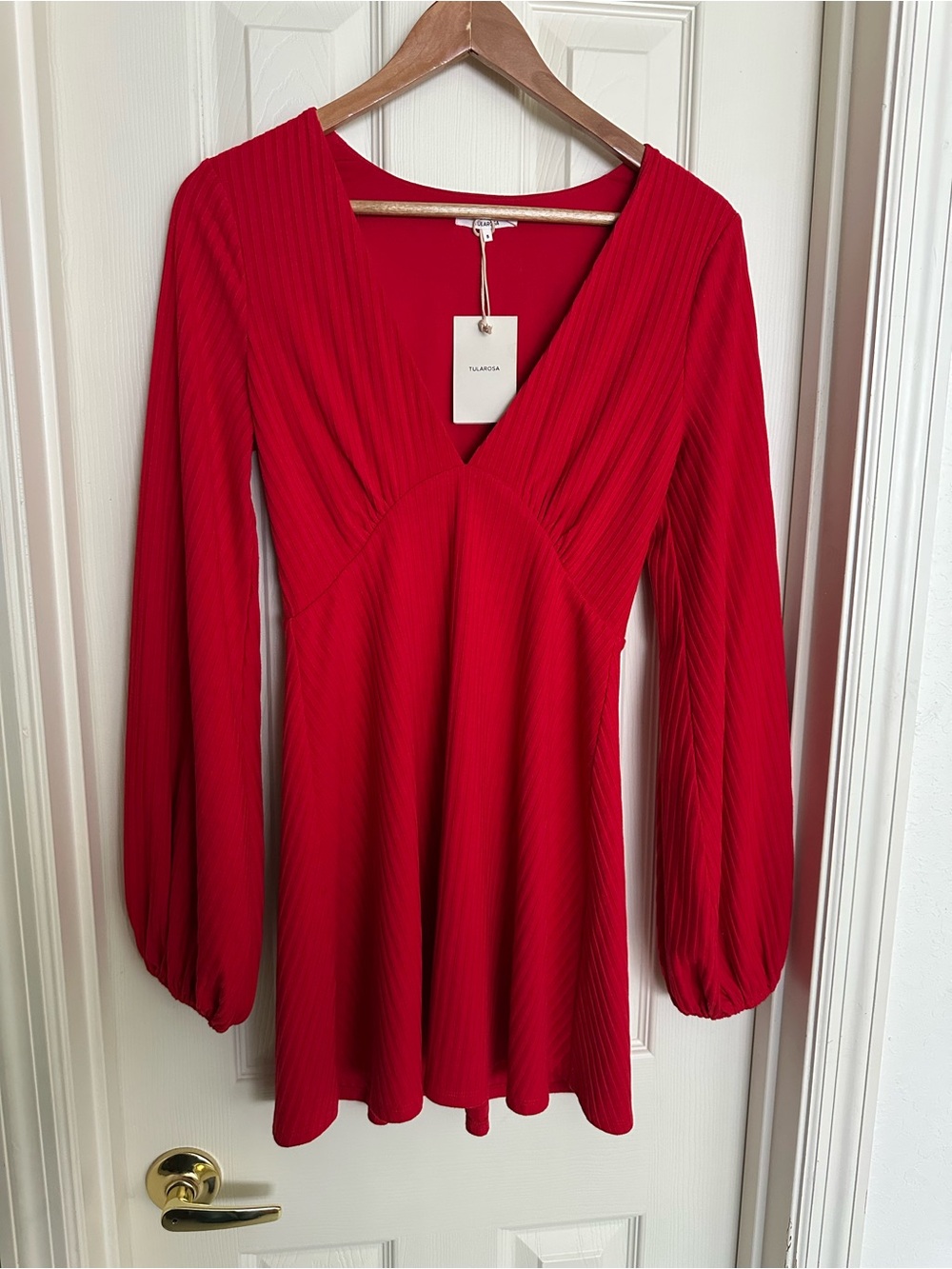 Tularosa Ryland dress